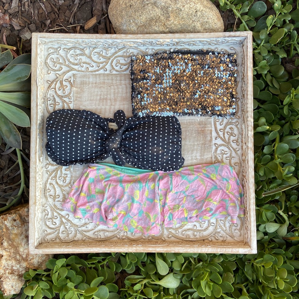 Bandeau Bundle 3 - image 1